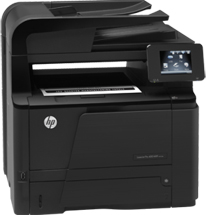 HP LaserJet PRO M425 DN MFP